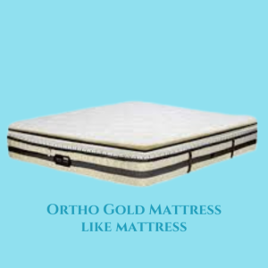 Ortho Gold Mattress