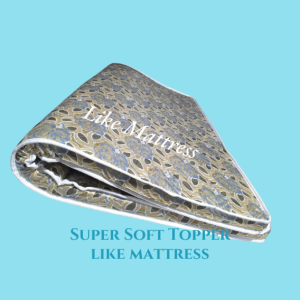 Super Soft Topper